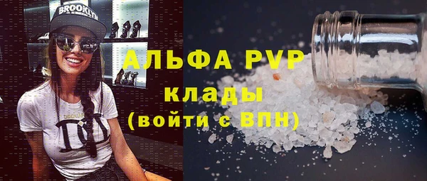 крисы Лагань