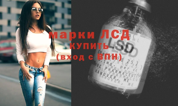 крисы Лагань